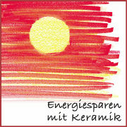 Energiesparen mit Keramik